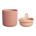 amazing avocado pot terra caramel